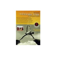 David Swenson - DVD: The Advanced A&B Series Ashtanga Yoga