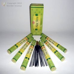 Hem aloe vera wierook