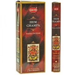 Hem champa wierook