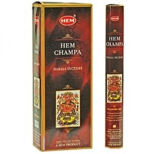 Hem champa wierook Hem champa wierook