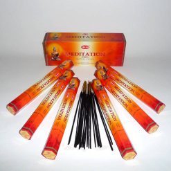 Hem meditation wierook