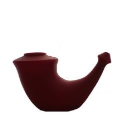 Rhino Horn netipot rood