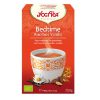 Yogi Tea bedtime rooibos vanilla thee