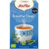 Yogi Tea breathe deep thee