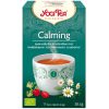 Yogi Tea calming thee