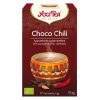 Yogi Tea choco chili thee
