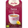 Yogi Tea detox thee