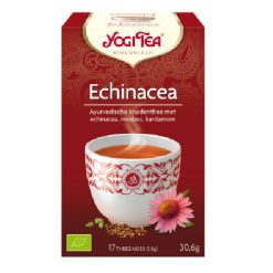 Yogi Tea echinacea thee