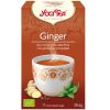 Yogi Tea ginger thee