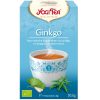 Yogi Tea ginkgo thee