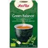 Yogi Tea green balance thee