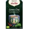 Yogi Tea green chai thee
