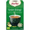 Yogi Tea green energy thee