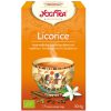 Yogi Tea licorice thee
