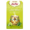Yogi Tea lime mint thee