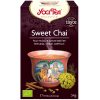 Yogi Tea sweet chai thee