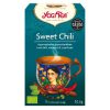 Yogi Tea sweet chili thee