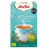 Yogi Tea throat comfort thee