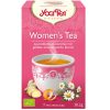 Yogi Tea women's tea
