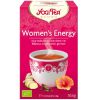 Yogi Tea women's energy thee