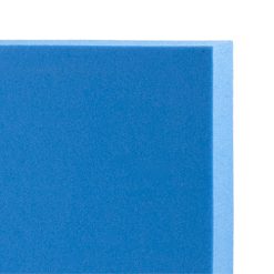 acaya halve schouderstandblok eva travel blauw