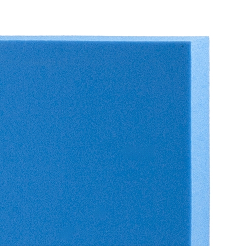 acaya halve schouderstandblok eva travel blauw acaya halve schouderstandblok eva travel blauw