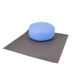 acaya meditatiemat bruingrijs