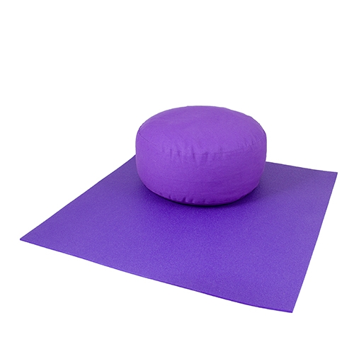 acaya meditatiemat paars acaya meditatiemat paars