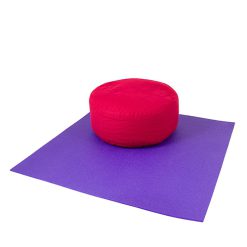 acaya meditatiemat paars