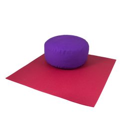 acaya meditatiemat rood