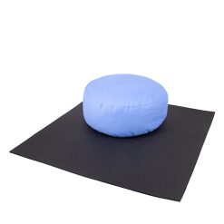 acaya meditatiemat zwart