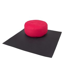 acaya meditatiemat zwart