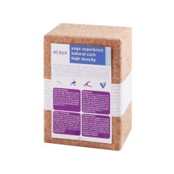 acaya yoga superbrick kurk