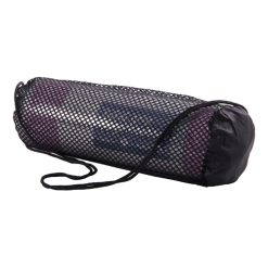 acaya total grip yoga towel roze