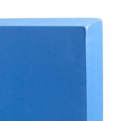 acaya schouderstand blok eva premium blauw