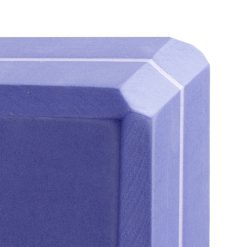 acaya yoga brick eva lila