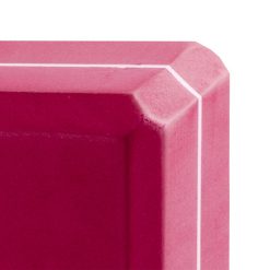 acaya yoga brick eva robijnrood