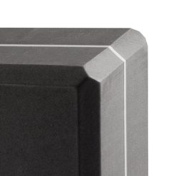 acaya yoga superbrick eva donkergrijs