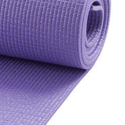 acaya yogamat elements paars