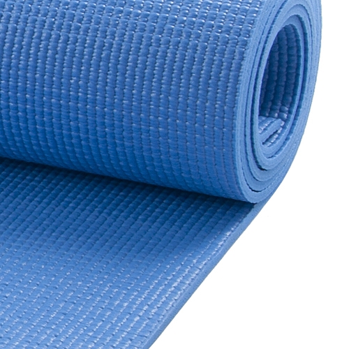 acaya yogamat elements blauw acaya yogamat elements blauw