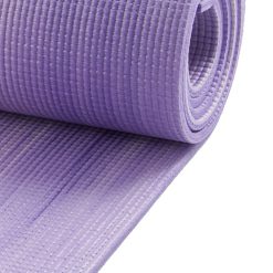 acaya yogamat elements plus paars/wit