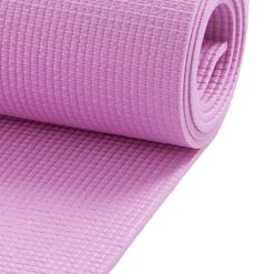 acaya yogamat elements roze