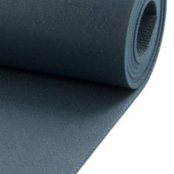 acaya yogamat junior premium blauw