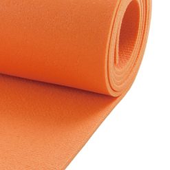 acaya yogamat junior premium oranje