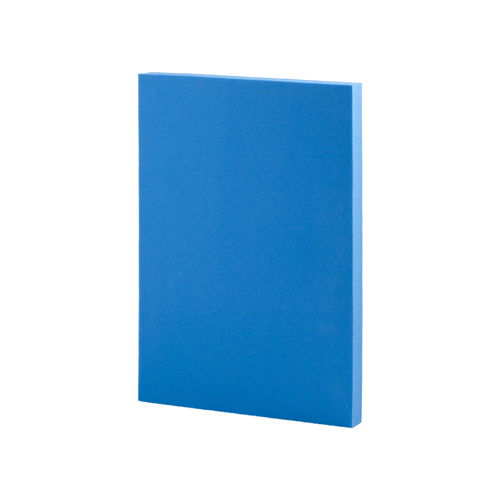 acaya halve schouderstandblok eva travel blauw acaya halve schouderstandblok eva travel blauw