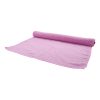 acaya total grip yoga towel roze
