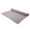 acaya total grip yoga towel signal grijs