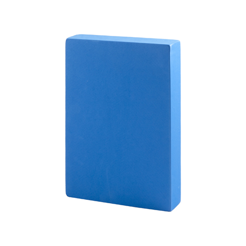 acaya schouderstand blok eva premium blauw acaya schouderstand blok eva premium blauw