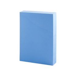 acaya schouderstand blok eva travel blauw