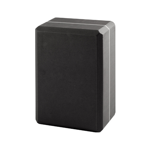 acaya yoga superbrick eva donkergrijs acaya yoga superbrick eva donkergrijs